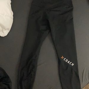 Dri Fit coaches legging